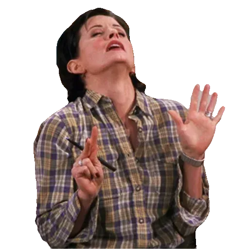 FRIENDS - Sticker 20