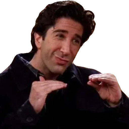 FRIENDS - Sticker 18