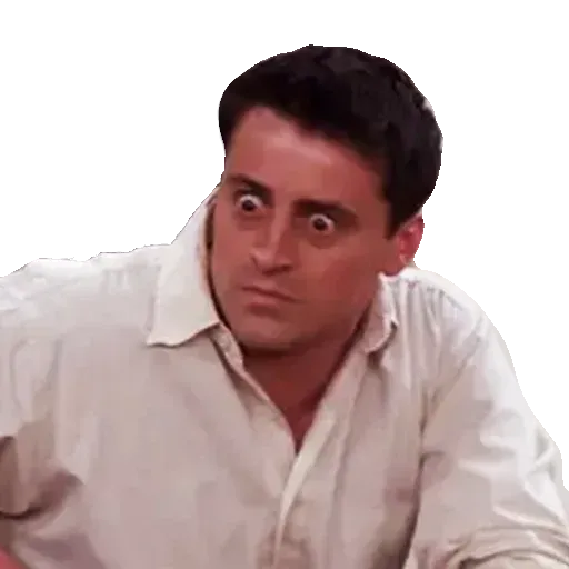 FRIENDS - Sticker 9