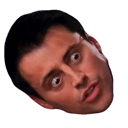 FRIENDS - Sticker 10