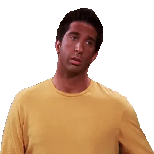 FRIENDS - Sticker 17