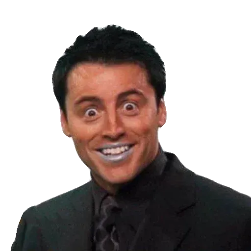 FRIENDS - Sticker 11