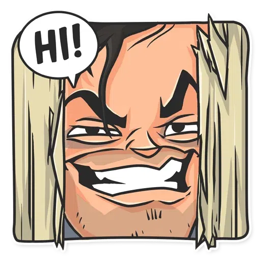 Mayi - Sticker 10