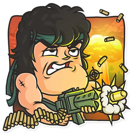 Mayi - Sticker 9
