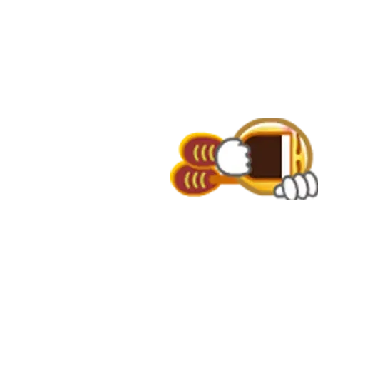 Yahoo - Sticker 10