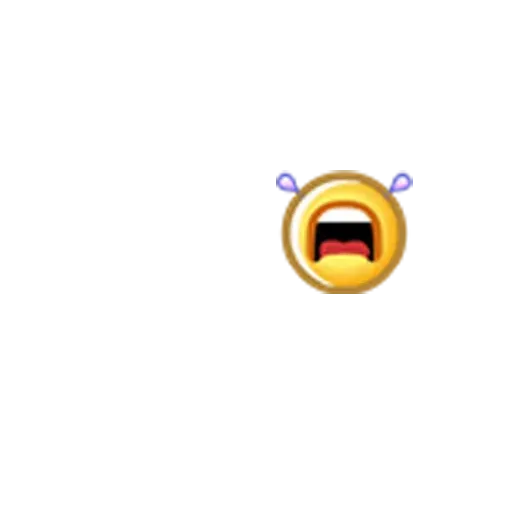 Yahoo - Sticker 12