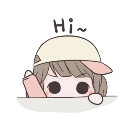 Babyamp - Sticker 22