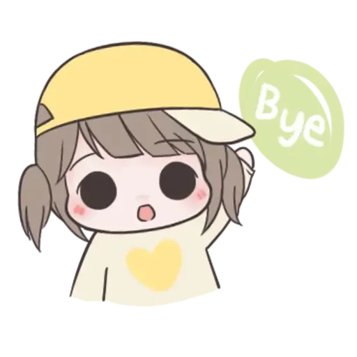Babyamp - Sticker 9