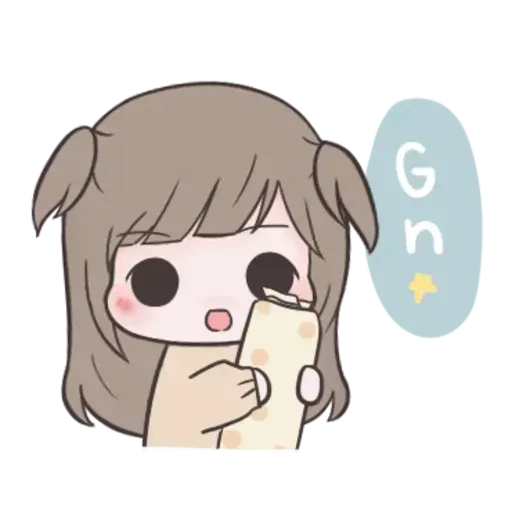 Babyamp - Sticker 14