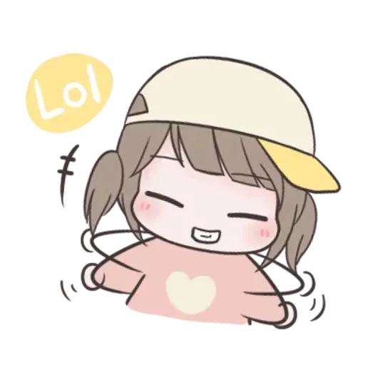 Babyamp - Sticker 18