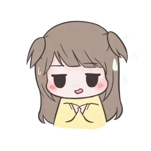 Babyamp - Sticker 30