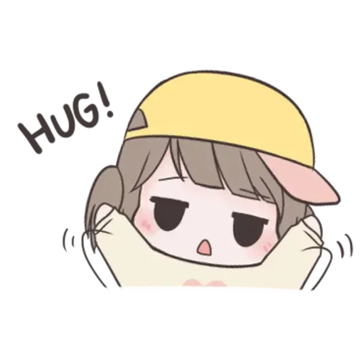 Babyamp - Sticker 20