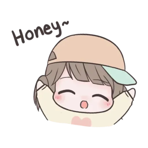 Babyamp - Sticker 10