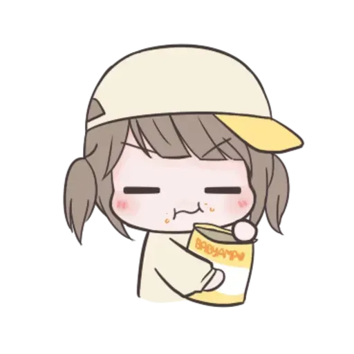 Babyamp - Sticker 16