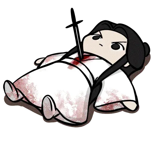 Mo xiang tongchou - Sticker 17