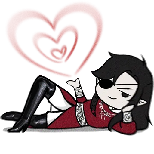 Mo xiang tongchou - Sticker 19
