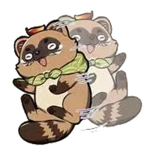 Genshin 2 Diamond - Sticker 16