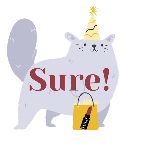 TuLip - Sticker 11