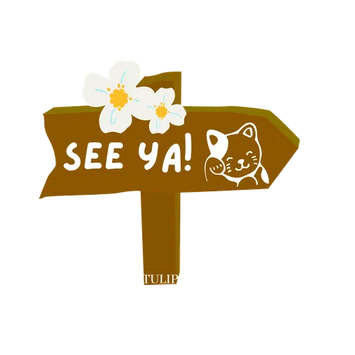 TuLip - Sticker 12