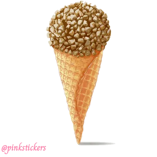 Cake2icecreem - Sticker 20