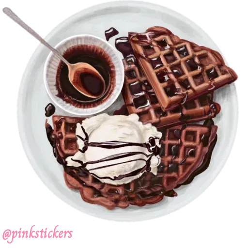 Cake2icecreem - Sticker 15