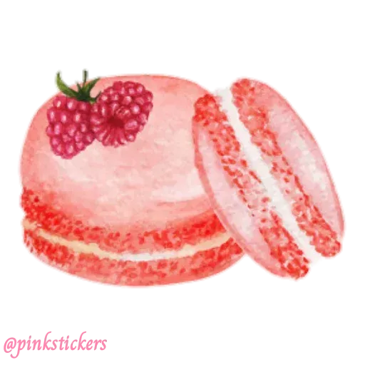 Cake2icecreem - Sticker 13