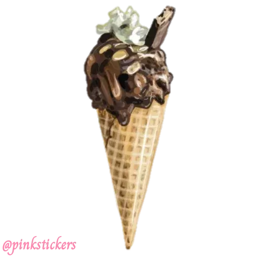 Cake2icecreem - Sticker 22