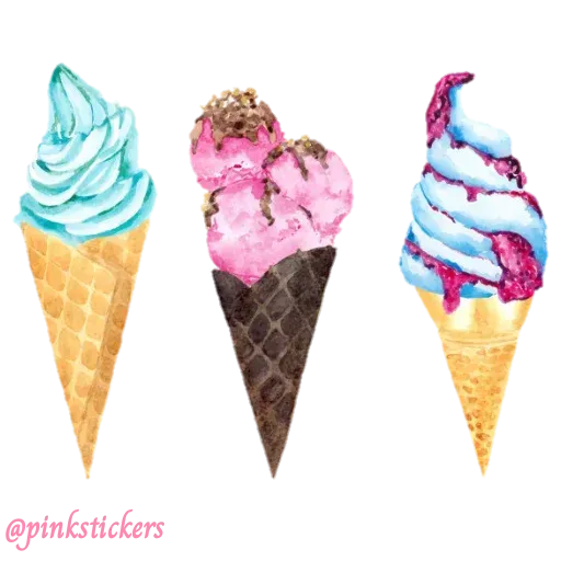 Cake2icecreem - Sticker 28