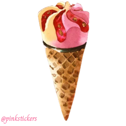 Cake2icecreem - Sticker 21