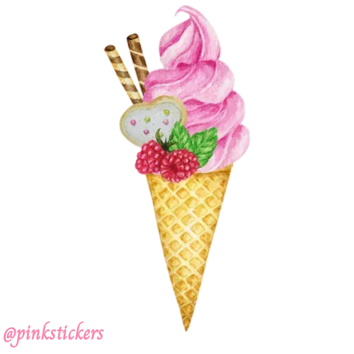 Cake2icecreem - Sticker 19