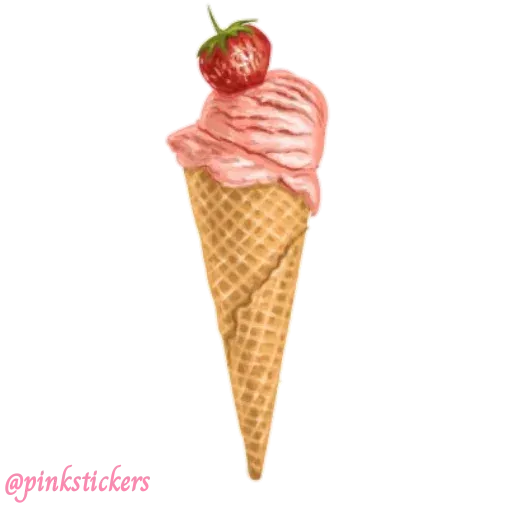 Cake2icecreem - Sticker 23