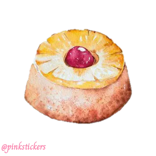 Cake2icecreem - Sticker 10