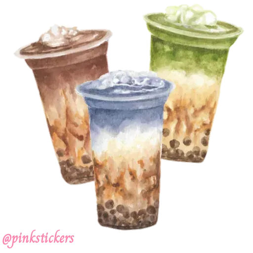 Cake2icecreem - Sticker 16
