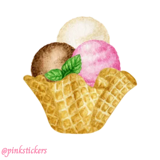 Cake2icecreem - Sticker 26