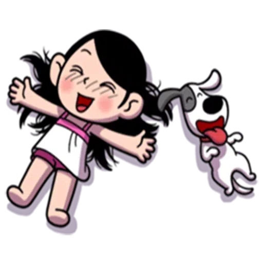 bua/nami - Sticker 10