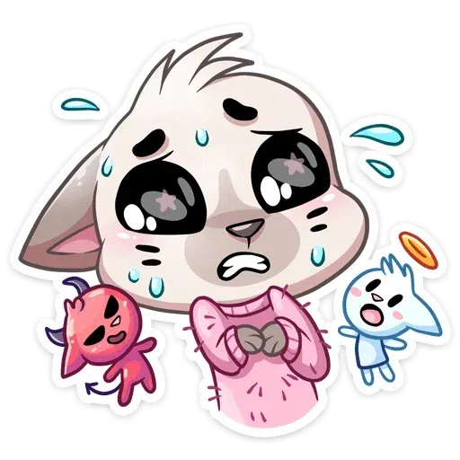 Mehr - Sticker 19