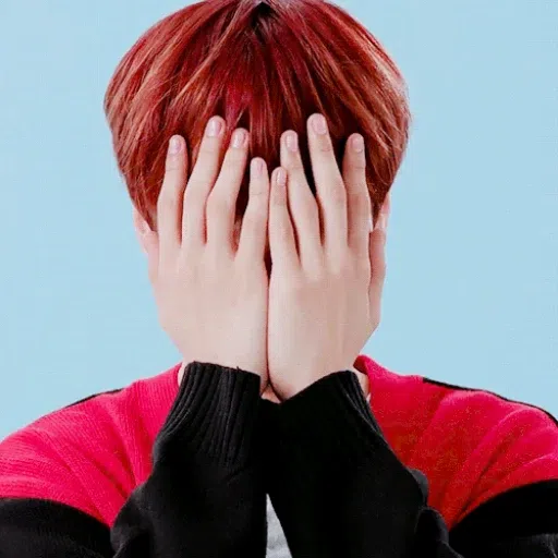 Monsta X_p6. - Sticker 13