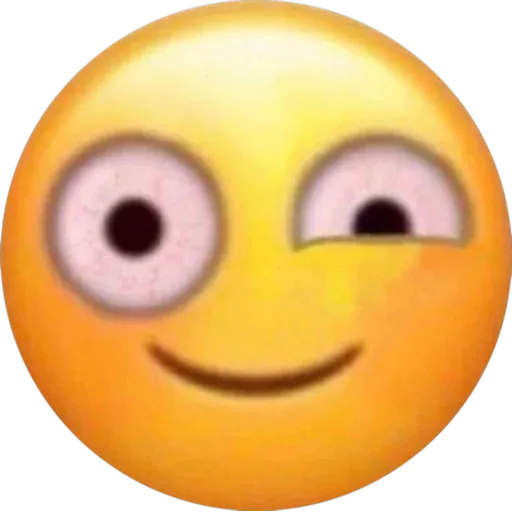 Emoji - Sticker 22