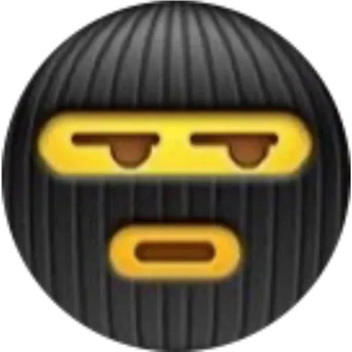 Emoji - Sticker 13
