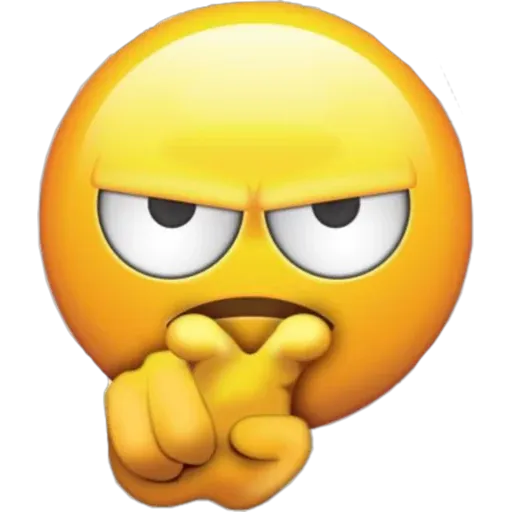 Emoji - Sticker 15