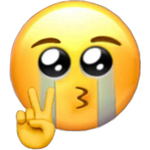 Emoji - Sticker 10