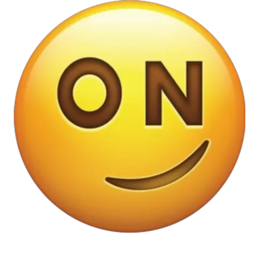 Emoji - Sticker 16