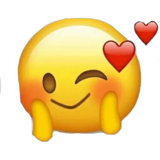 Emoji - Sticker 20