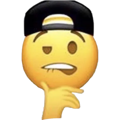 Emoji - Sticker 21