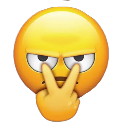 Emoji - Sticker 14