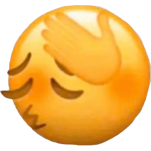Emoji - Sticker 9