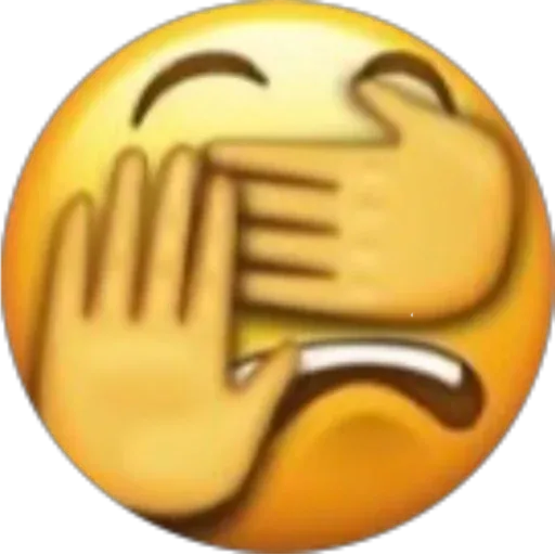 Emoji - Sticker 12