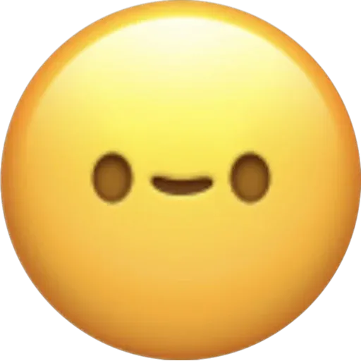 Emoji - Sticker 18