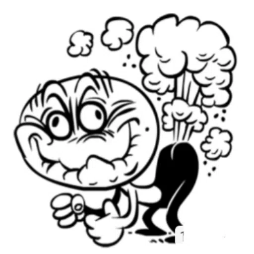 Rudy 2 - Sticker 19