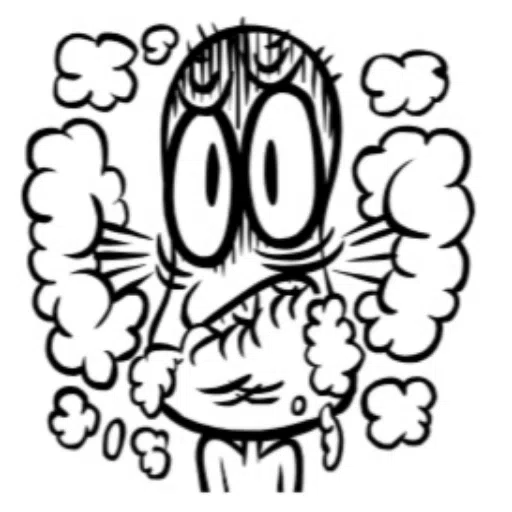 Rudy 2 - Sticker 9